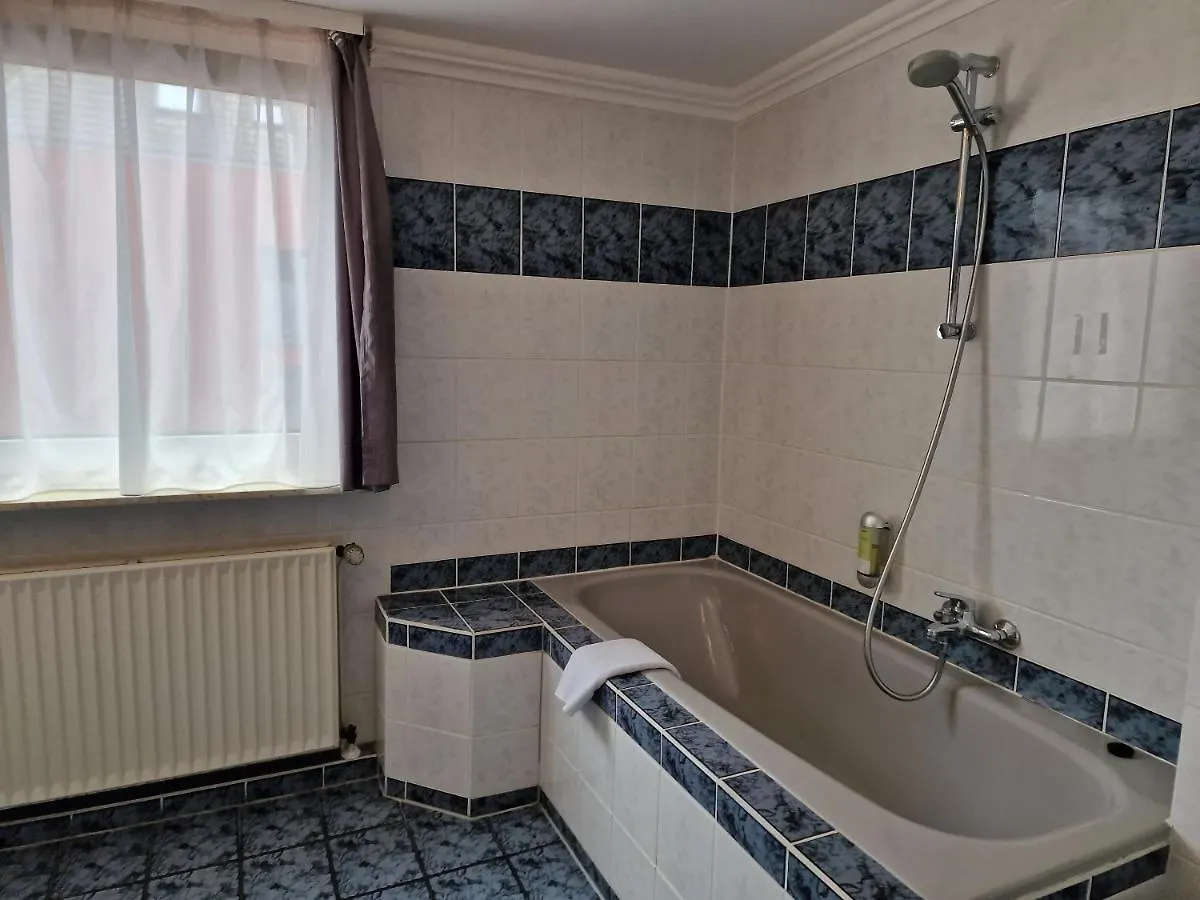 H5 Hotel Bremen 2*,  Tyskland