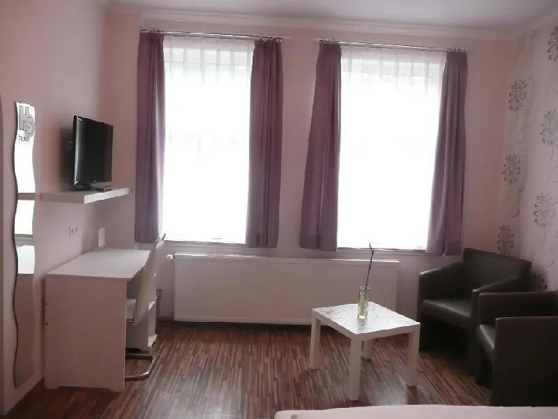 H5 Hotel Bremen Tyskland