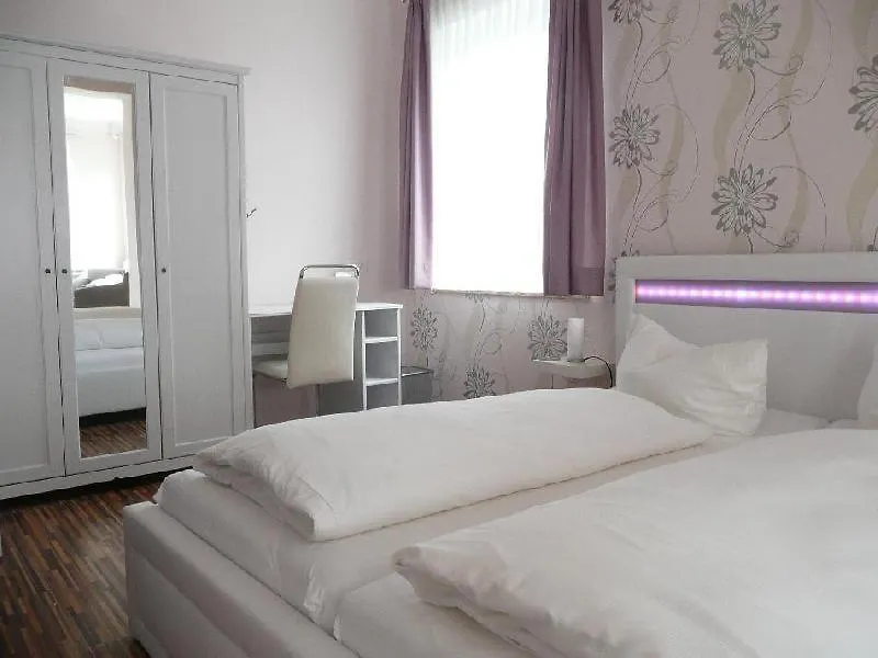 **  H5 Hotel Bremen Tyskland